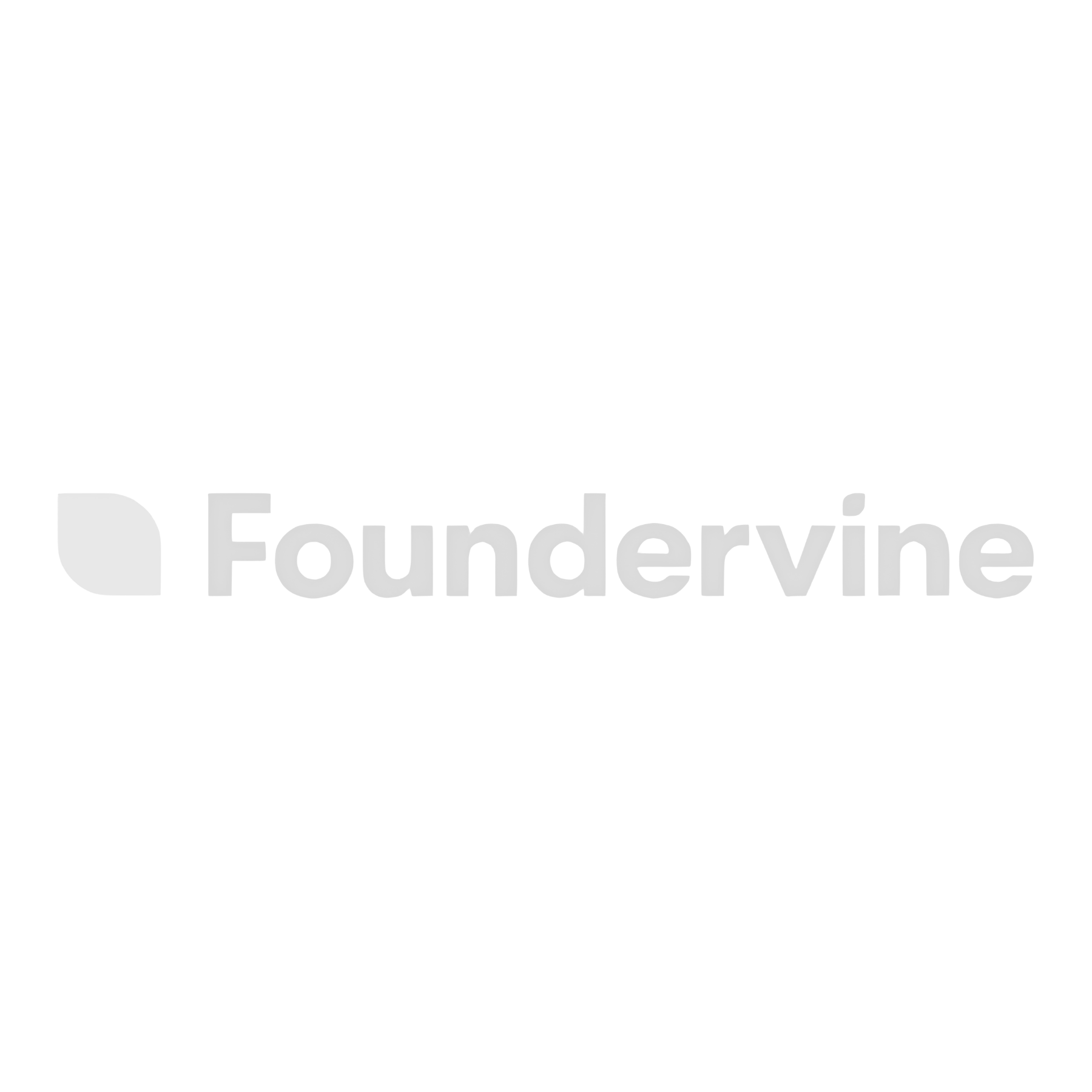 Foundervine